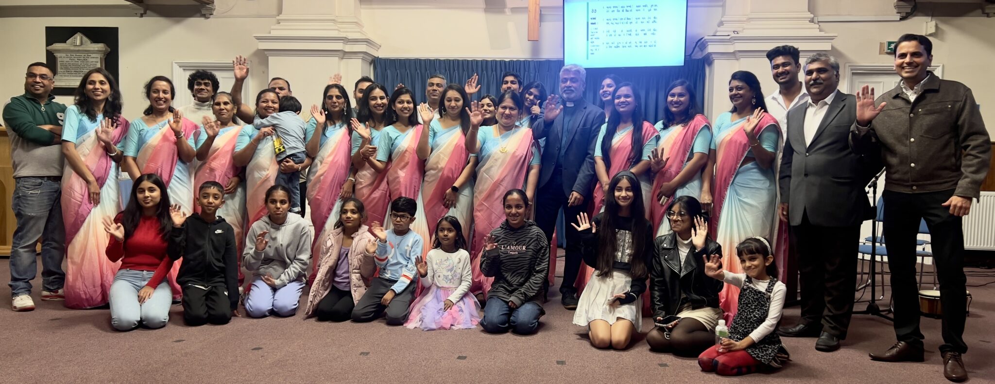 Gujarati Methodist Fellowship